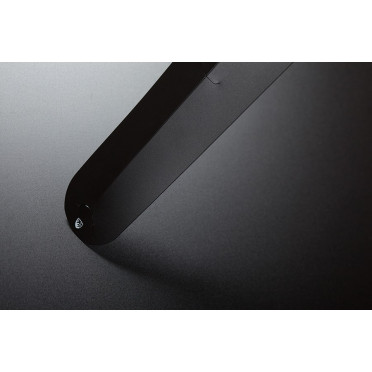 MUSGUARD Oprolbaar achterspatbord