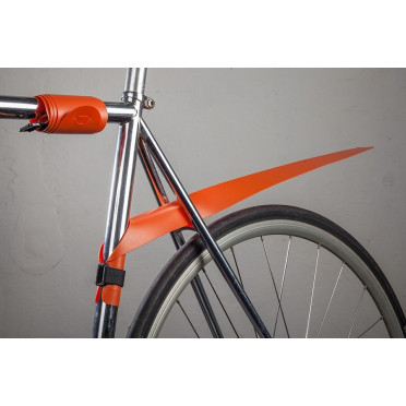 MUSGUARD Oprolbaar achterspatbord