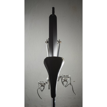 MUSGUARD Oprolbaar achterspatbord