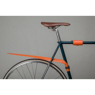 MUSGUARD Oprolbaar achterspatbord