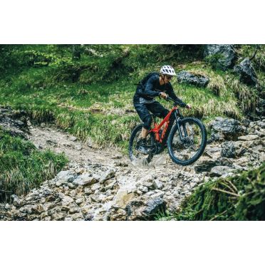 Abus Moventor 2.0 MTB-fietshelm