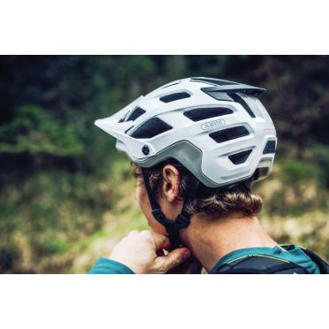 Abus Moventor 2.0 MTB-fietshelm