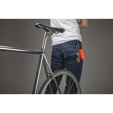 MUSGUARD Oprolbaar achterspatbord