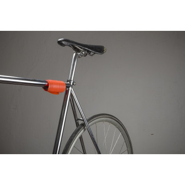 MUSGUARD Oprolbaar achterspatbord