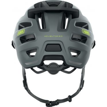 Abus Moventor 2.0 MTB-fietshelm
