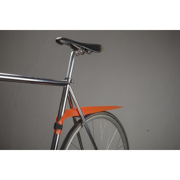 MUSGUARD Oprolbaar achterspatbord