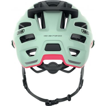Abus Moventor 2.0 MTB-fietshelm