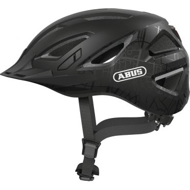 Abus Urban-I 3.0 fietshelm