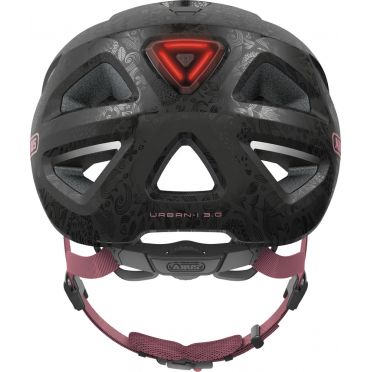 Abus Urban-I 3.0 fietshelm