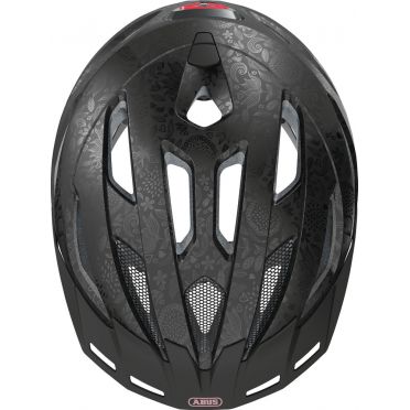 Abus Urban-I 3.0 fietshelm