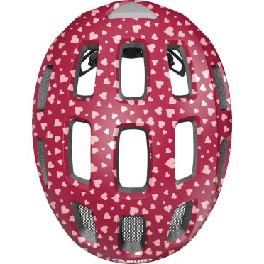 Abus Youn-I 2.0 kinderfietshelm