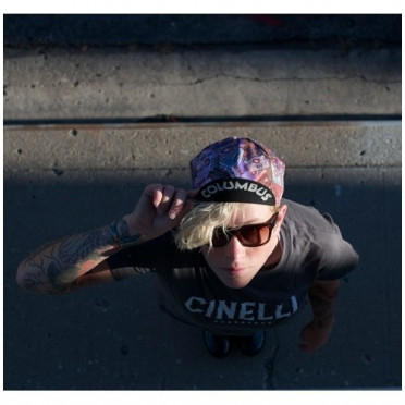 Cinelli Columbus Multitag fietspet