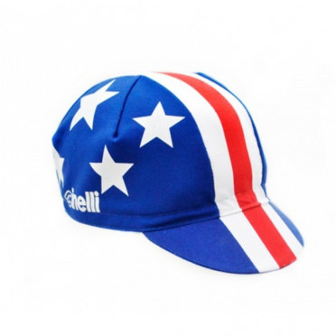 CINELLI NELSON RIDER fietspetje