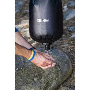 Ortlieb waterzak
