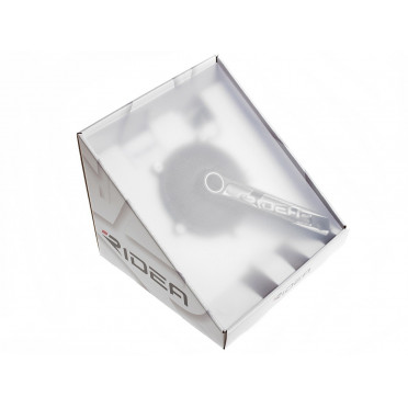 Ridea 3D fixie crankstel