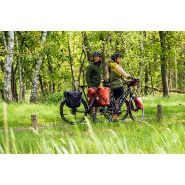 Paar Ortlieb Back-Roller CR Plus fietstassen