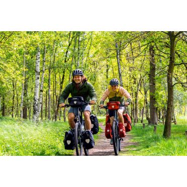 Paar Ortlieb Back-Roller CR Plus fietstassen