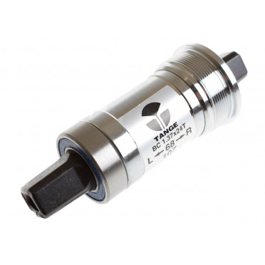 Tange trapas met Italiaans schroefdraad