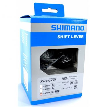Shimano Tiagra SL-4700 10-speed rechter shifter