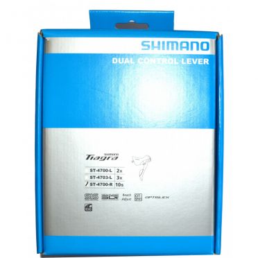 Shimano Tiagra ST-4700 10-speed rechter shifter