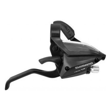 Shimano - Right shift and brake lever ST-EF5002 7 speed