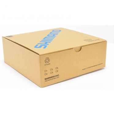 Paar Revoshift Shimano RS35 3 x 7 speed draaigrepen