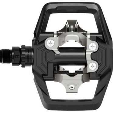 Shimano -Trail PD-ME700 SPD pedals