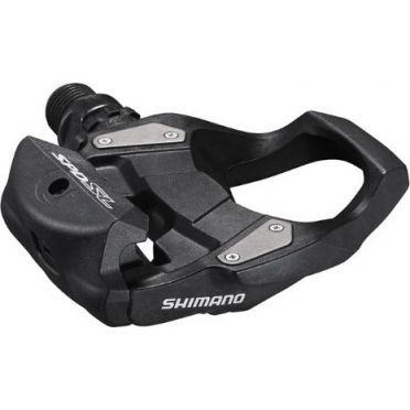 Shimano -PD-RS550 SPD-SL pedals