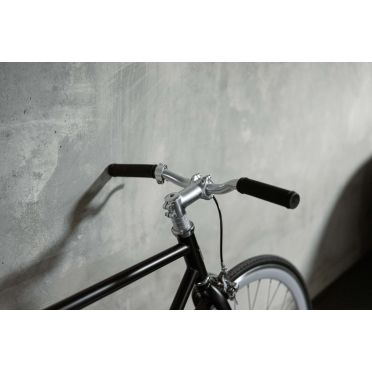 Infine Cycles Fixie-Singlespeed Black