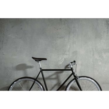 Infine Cycles Fixie-Singlespeed Black