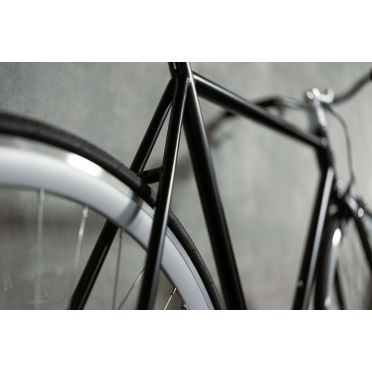 Infine Cycles Fixie-Singlespeed Black