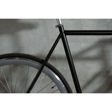 Infine Cycles Fixie-Singlespeed Black