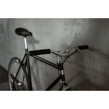 Infine Cycles Fixie-Singlespeed Black