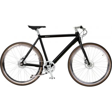 Watt - New York - Elektrische Urban Fietsen - 2022