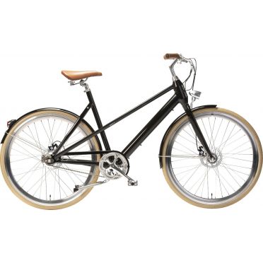 Watt - California Female - Elektrische Urban Fietsen - 2022