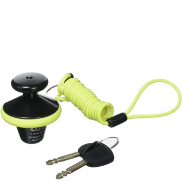 Abus Victory XPlus™ 68 III SRA schijfslot