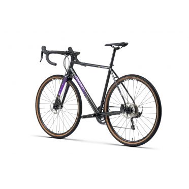 Bombtrack Hook gravelbike - 2022