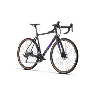 Bombtrack Hook gravelbike - 2022