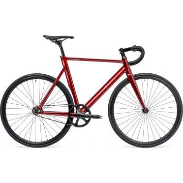 Schindelhauer Hektor Fixie / Singlespeed fiets