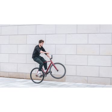 Schindelhauer Hektor Fixie / Singlespeed fiets