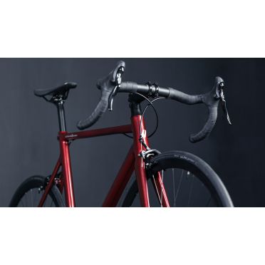 Schindelhauer Hektor Fixie / Singlespeed fiets