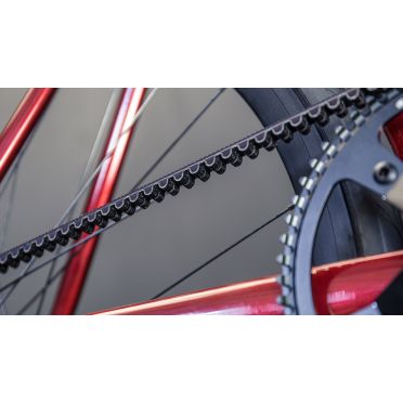 Schindelhauer Hektor Fixie / Singlespeed fiets