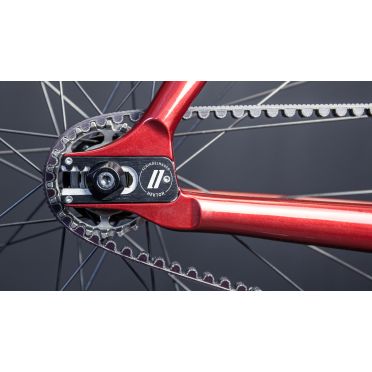 Schindelhauer Hektor Fixie / Singlespeed fiets