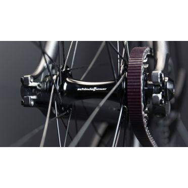 Schindelhauer Hektor Fixie / Singlespeed fiets