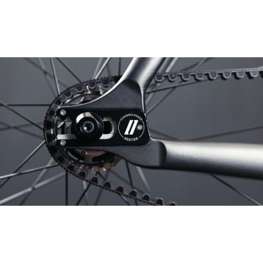 Schindelhauer Hektor Fixie / Singlespeed fiets