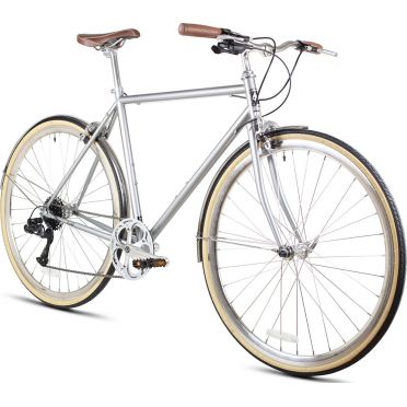 6KU Brandford stadsfiets met 8 versnellingen