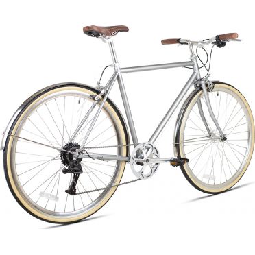 6KU Brandford stadsfiets met 8 versnellingen