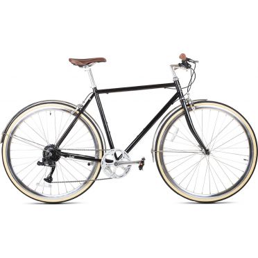 6KU DELANO 8SPD tourer