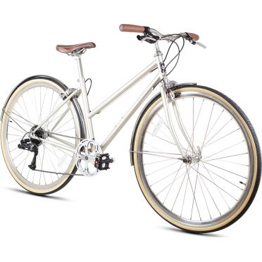 Pershing 8 versnellingen 6KU stadsfiets