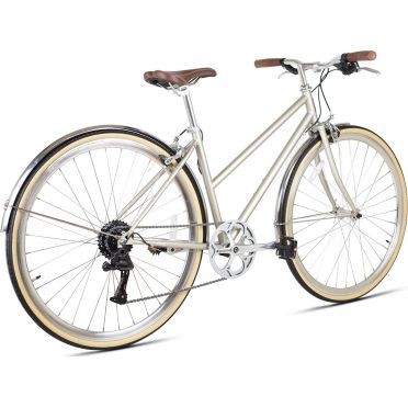 Pershing 8 versnellingen 6KU stadsfiets